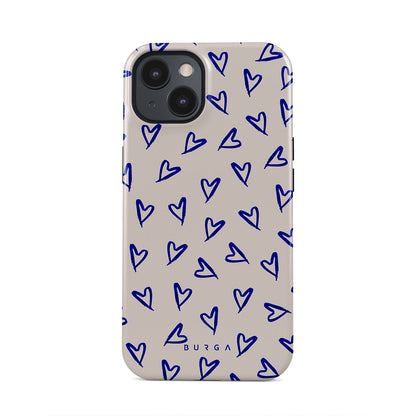 Love Me Right - iPhone 13 Case