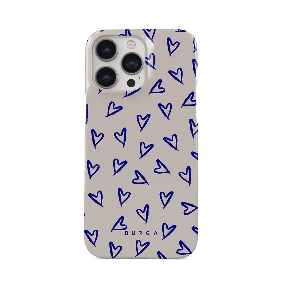 Love Me Right - iPhone 13 Pro Case