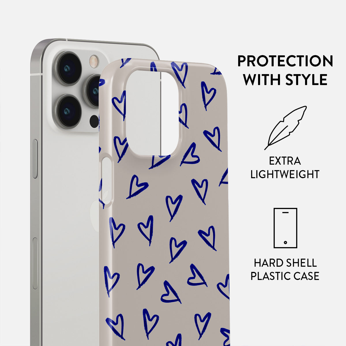 Love Me Right - iPhone 14 Pro Max Case