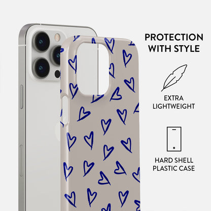Love Me Right - iPhone 14 Pro Max Case