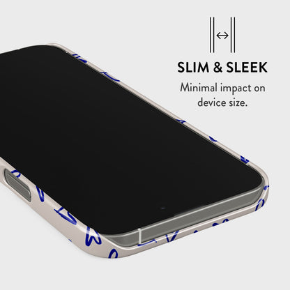 Love Me Right - iPhone 13 Pro Case