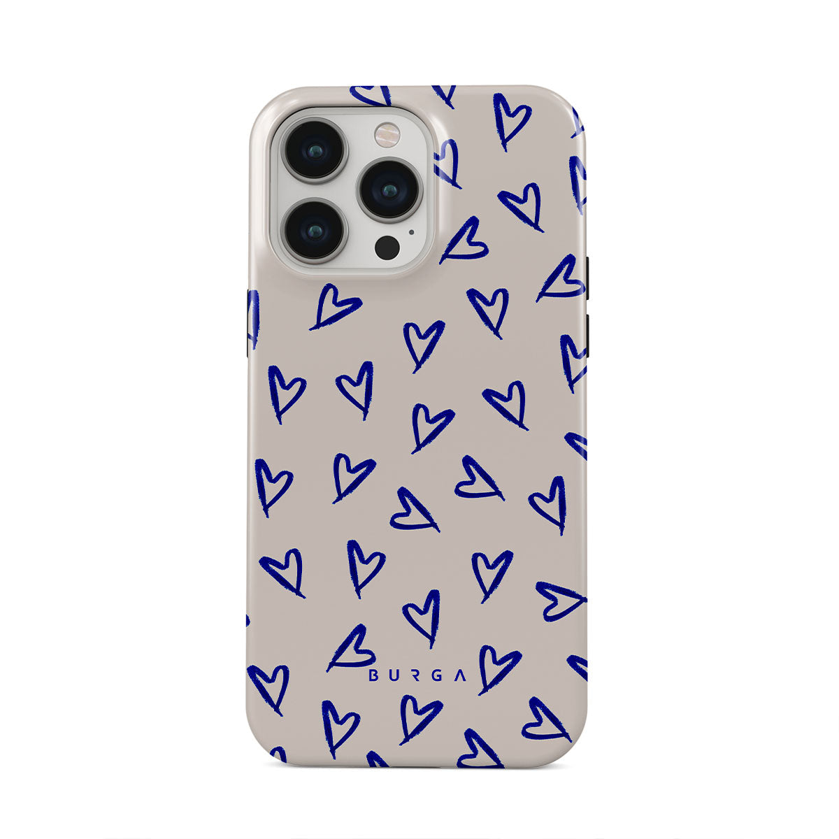 Love Me Right - iPhone 13 Pro Max Case