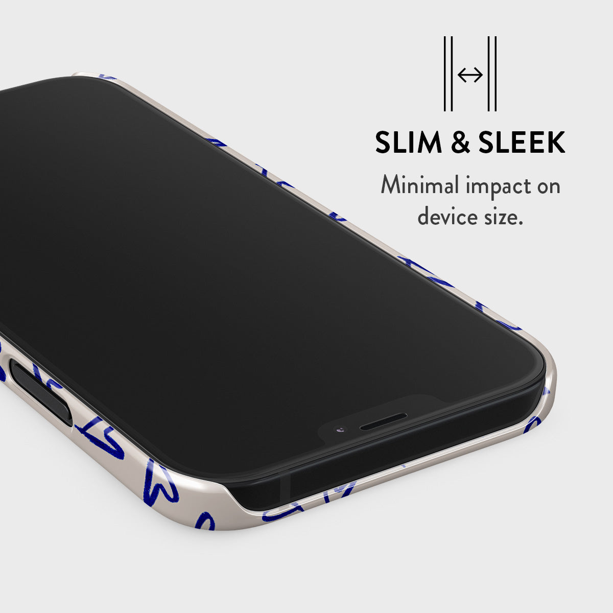 Love Me Right - iPhone 12 Pro Case