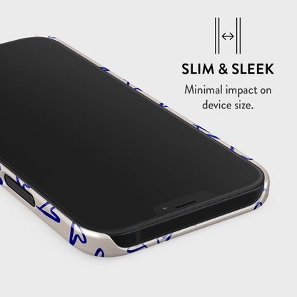 Love Me Right - iPhone 12 Pro Case