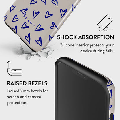 Love Me Right - iPhone 12 Pro Case