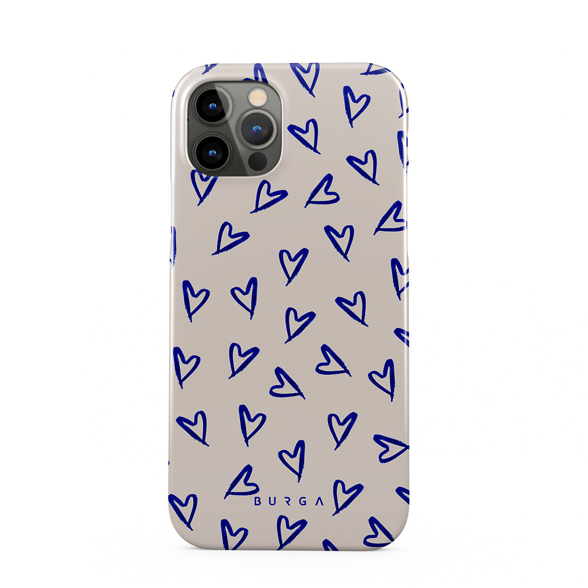 Love Me Right - iPhone 12 Pro Case