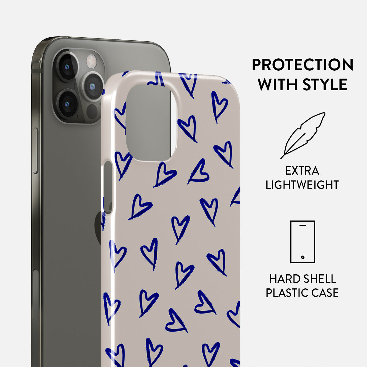 Love Me Right - iPhone 12 Pro Case