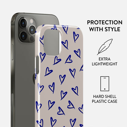 Love Me Right - iPhone 12 Pro Case