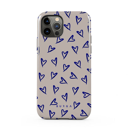 Love Me Right - iPhone 12 Pro Case