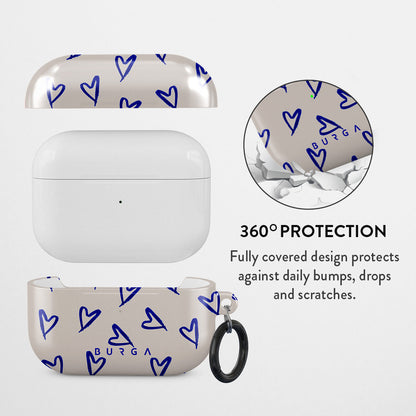 Love Me Right - AirPods Pro Case