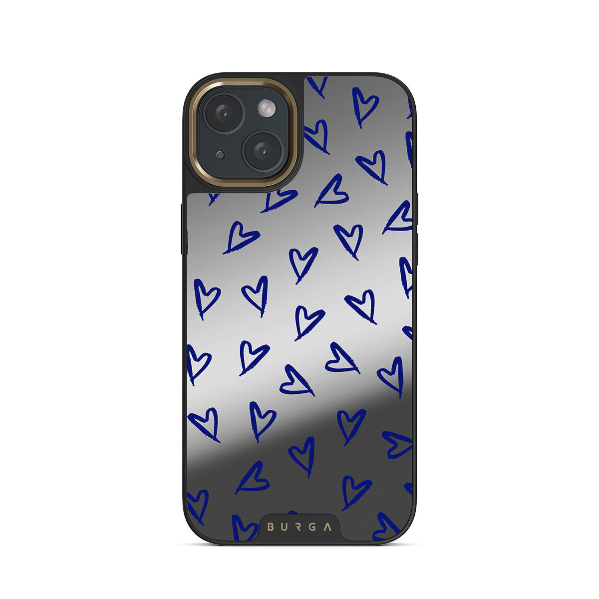 Love Me Right - iPhone 14 Case