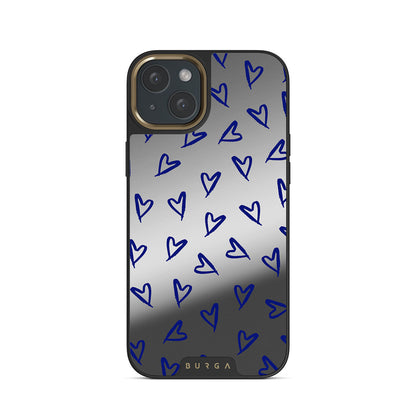 Love Me Right - iPhone 14 Case
