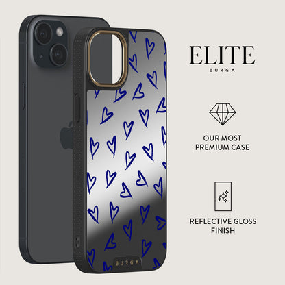 Love Me Right - iPhone 14 Case
