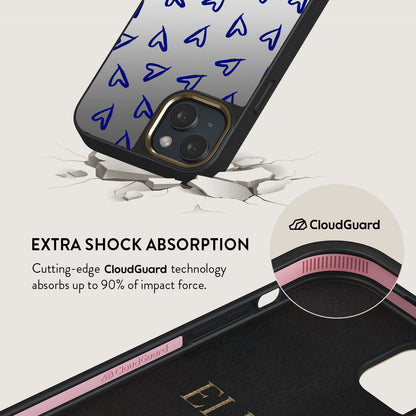 Love Me Right - iPhone 14 Case