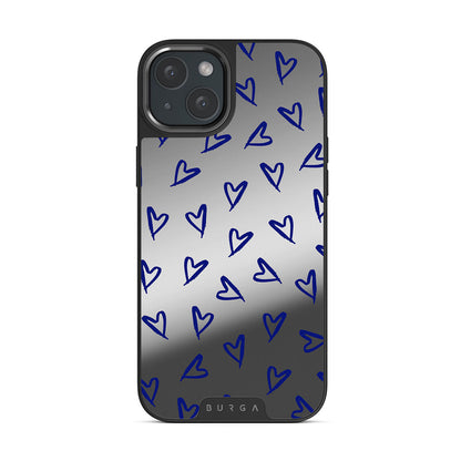 Love Me Right - iPhone 14 Case