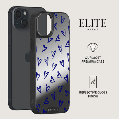 Love Me Right - iPhone 14 Case