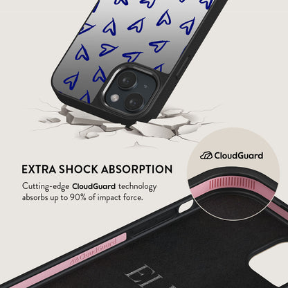 Love Me Right - iPhone 14 Case