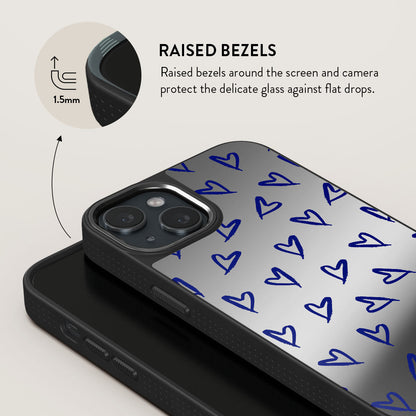 Love Me Right - iPhone 14 Case