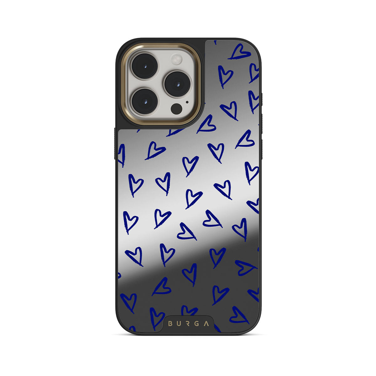 Love Me Right - iPhone 15 Pro Case