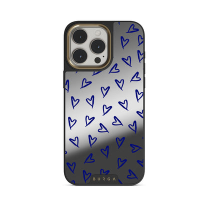 Love Me Right - iPhone 14 Pro Case