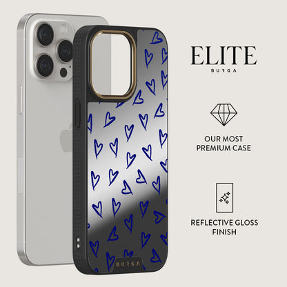 Love Me Right - iPhone 15 Pro Case