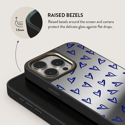 Love Me Right - iPhone 14 Pro Max Case