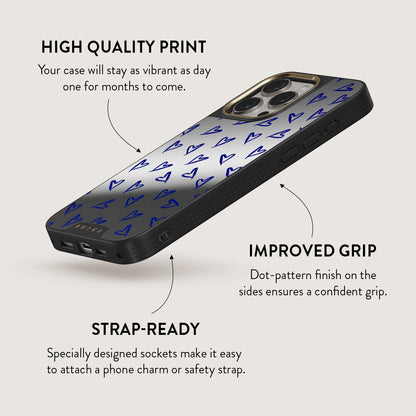 Love Me Right - iPhone 14 Pro Max Case