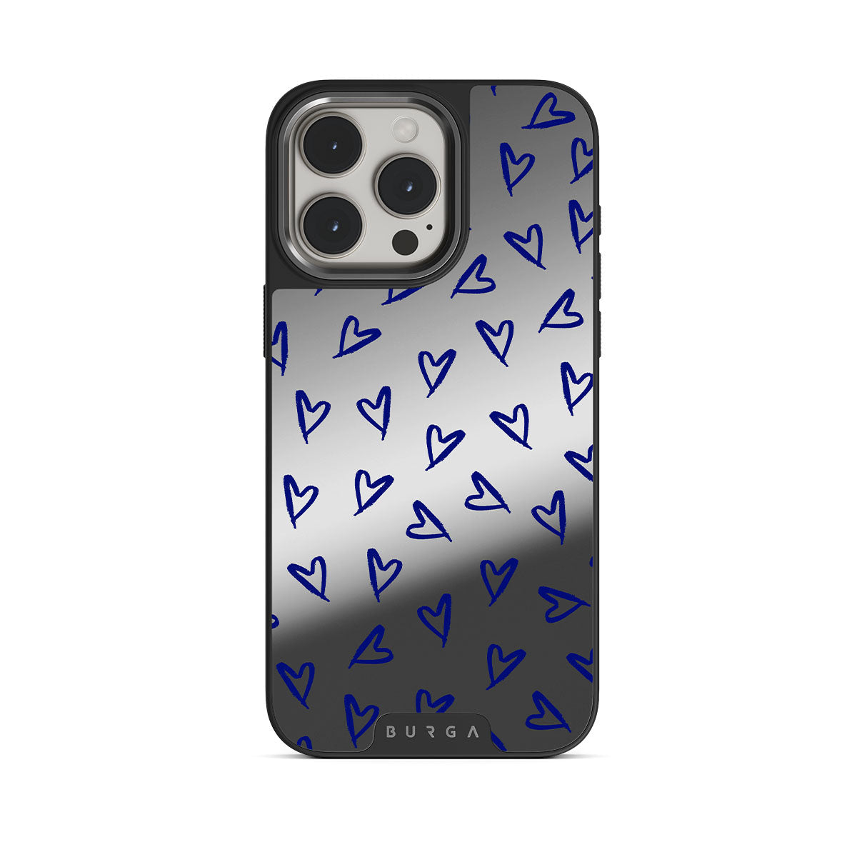 Love Me Right - iPhone 15 Pro Case