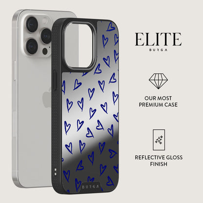 Love Me Right - iPhone 14 Pro Max Case