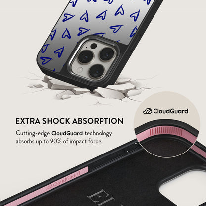 Love Me Right - iPhone 15 Pro Case