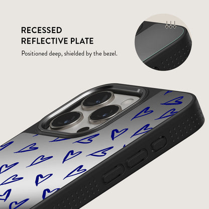 Love Me Right - iPhone 14 Pro Max Case