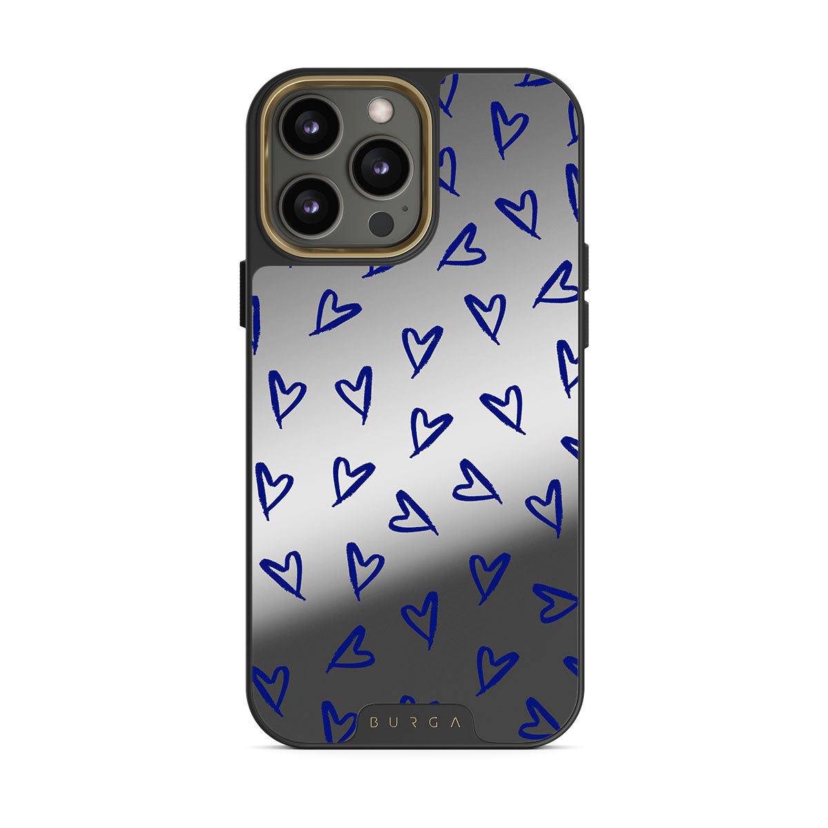 Love Me Right - iPhone 13 Pro Max Case