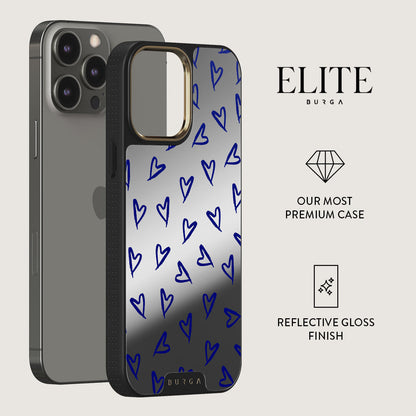 Love Me Right - iPhone 13 Pro Case
