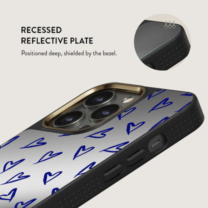 Love Me Right - iPhone 13 Pro Case