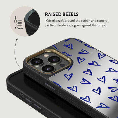 Love Me Right - iPhone 13 Pro Max Case