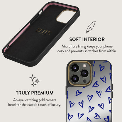 Love Me Right - iPhone 13 Pro Case