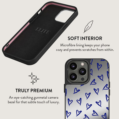 Love Me Right - iPhone 13 Pro Case