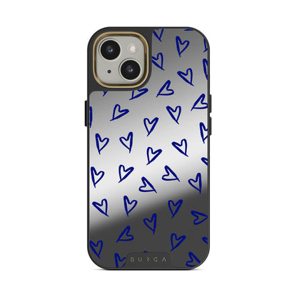Love Me Right - iPhone 13 Case