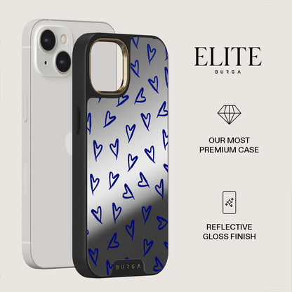 Love Me Right - iPhone 13 Case