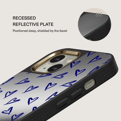 Love Me Right - iPhone 13 Case