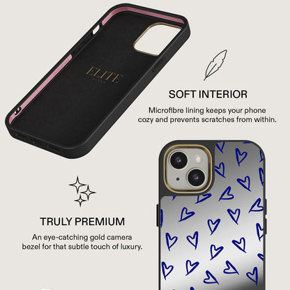 Love Me Right - iPhone 13 Case