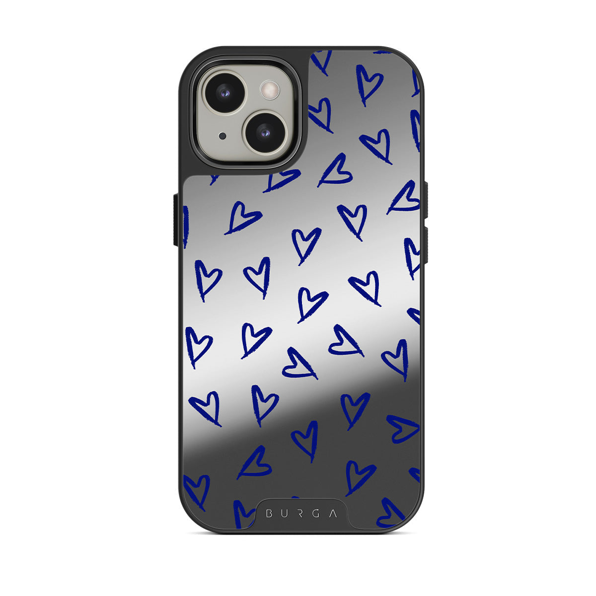 Love Me Right - iPhone 13 Case
