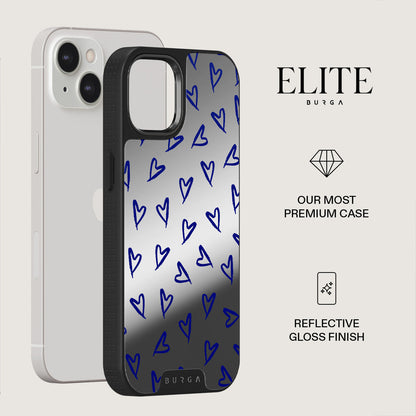 Love Me Right - iPhone 13 Case