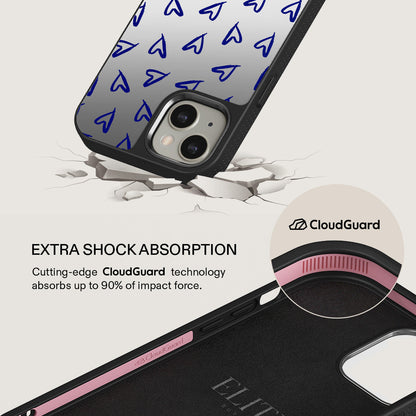 Love Me Right - iPhone 13 Case