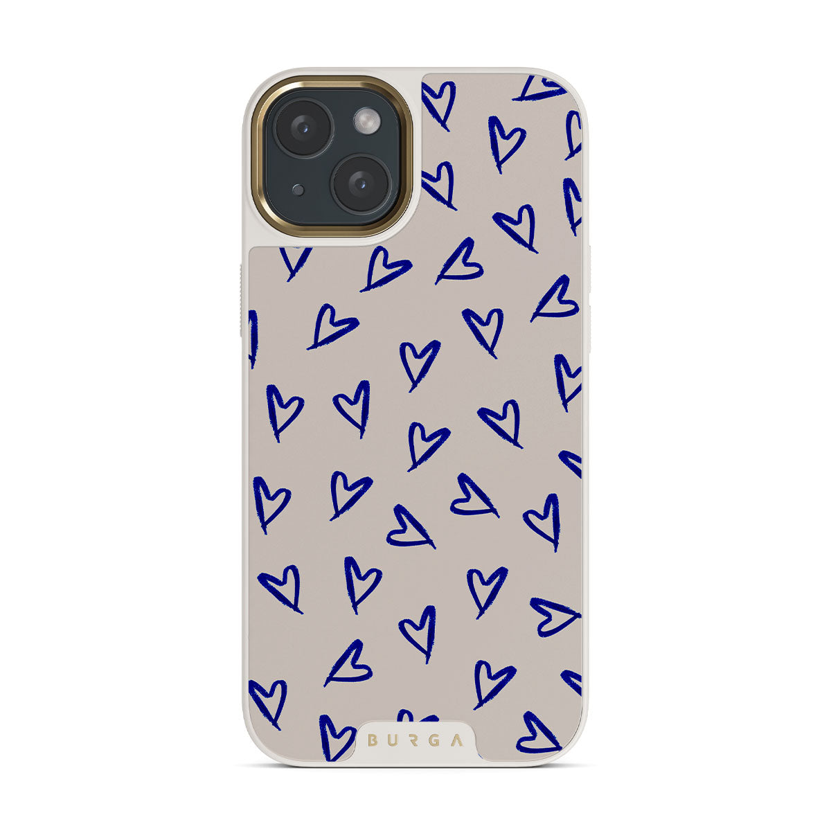 Love Me Right - iPhone 14 Case
