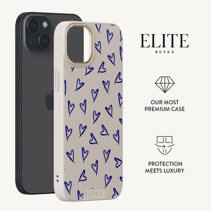 Love Me Right - iPhone 14 Case