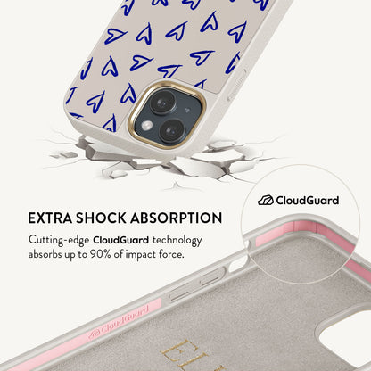 Love Me Right - iPhone 14 Case