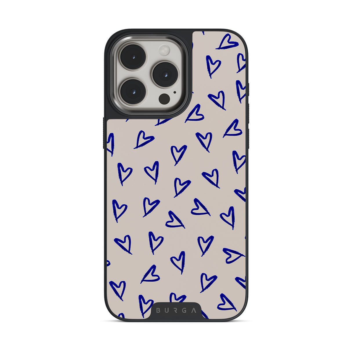 Love Me Right - iPhone 15 Pro Max Case
