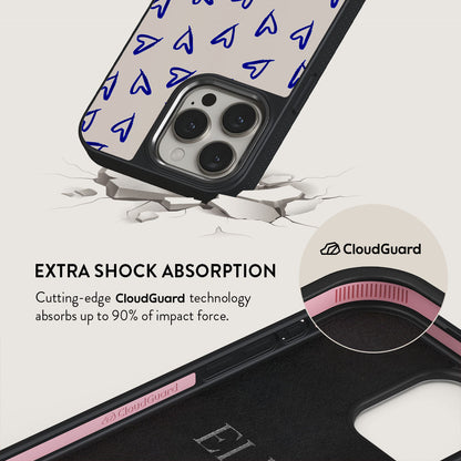 Love Me Right - iPhone 15 Pro Case