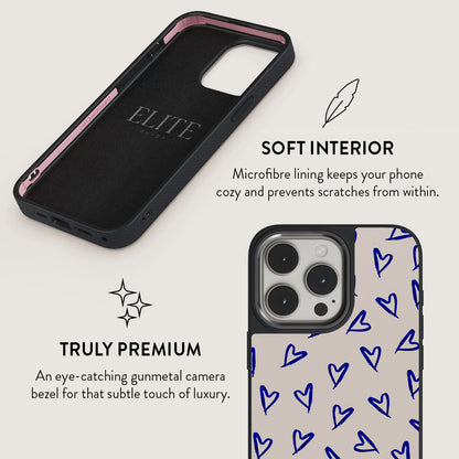 Love Me Right - iPhone 15 Pro Max Case
